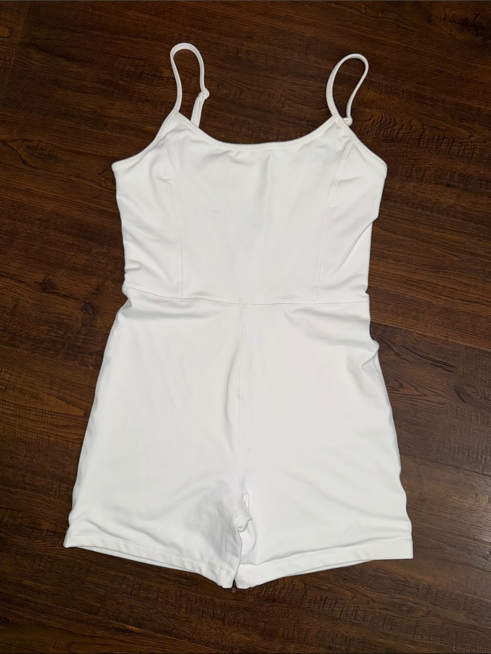 Maia Active Romper